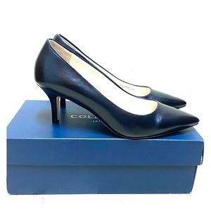 Cole Haan Vesta Pump (65mm) - Size 7B Medium